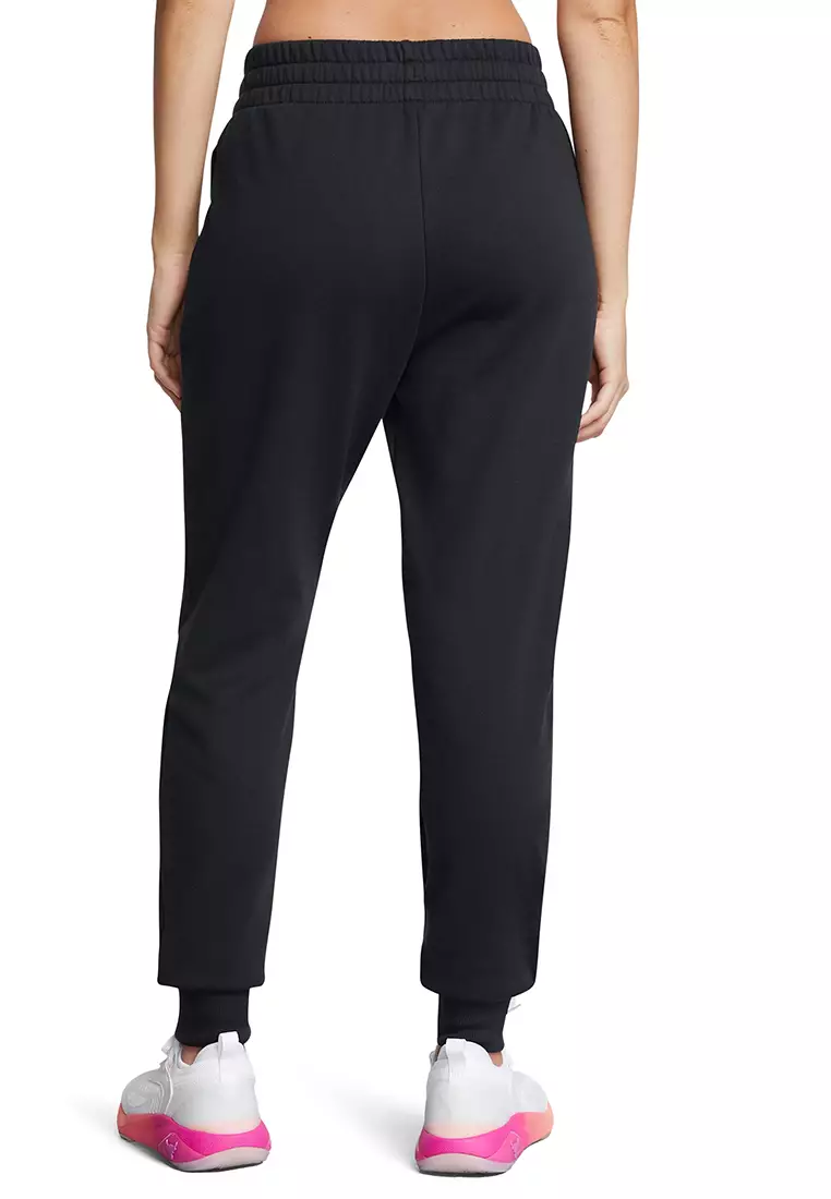 Women's Project Rock Rival Fleece Jogger Pants