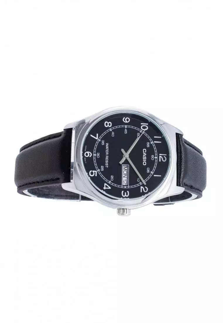 Analog Watch MTP-V006L-1B2