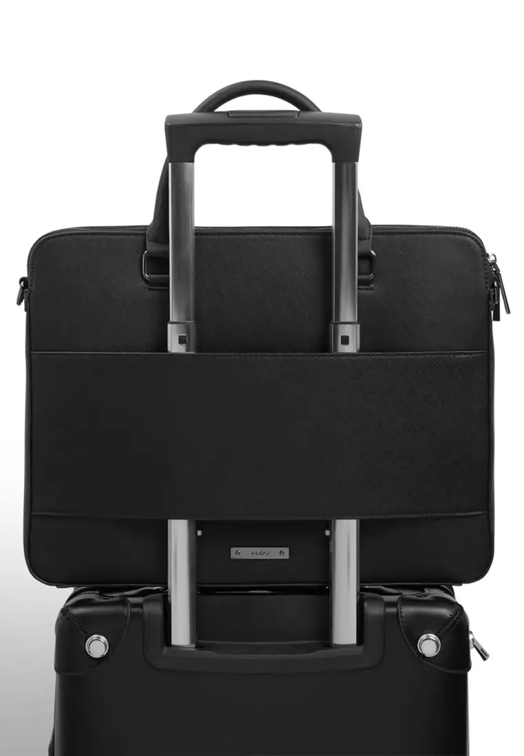 Prysien Messenger Laptop Bag