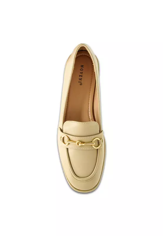 Slip On Comfort Loafers