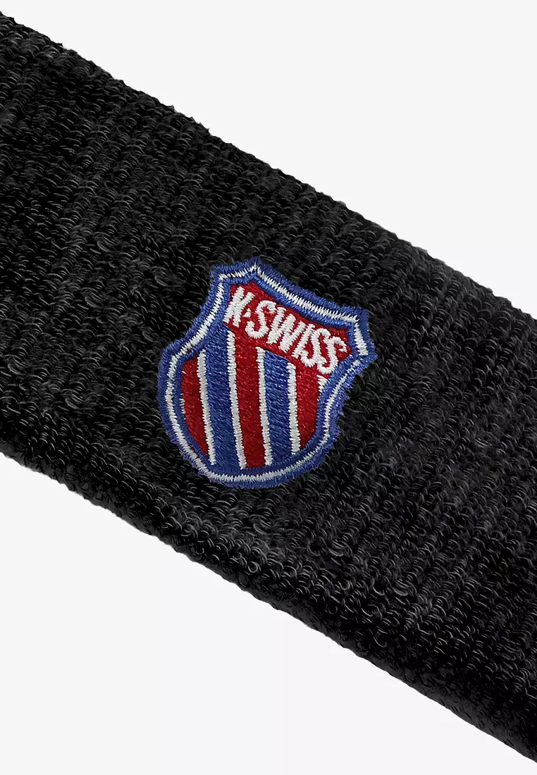 Shield Men's Headband 