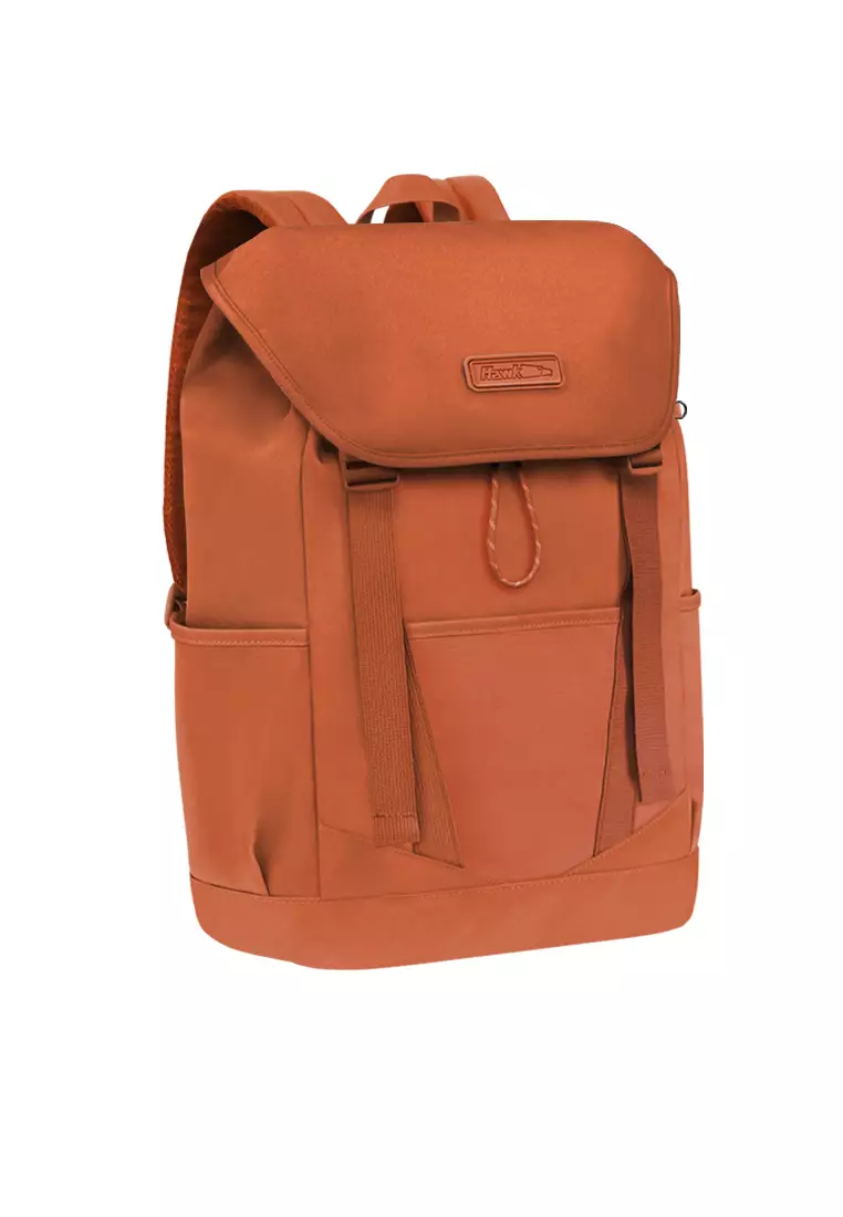 6081 LARGE Monoflap Backpack