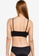 Abercrombie & Fitch black Seamless Triangle Bralette 84736USADC2737GS_2