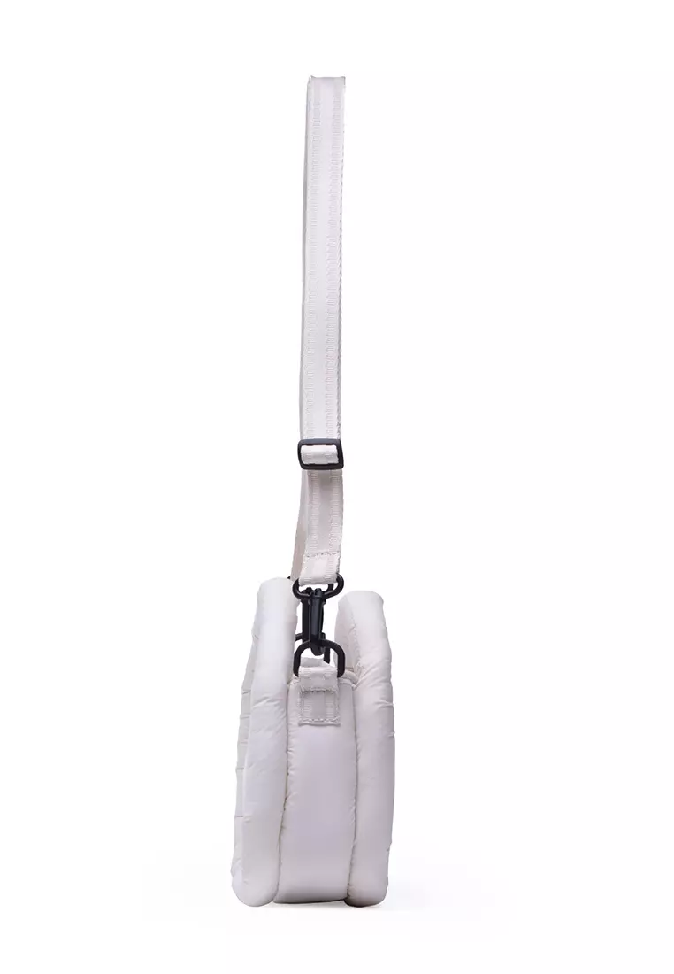 【HUNTER】Framed Puffer Mini Hobo Bag FRAMED PUFFER MINI HOBO – Hunter Singapore
