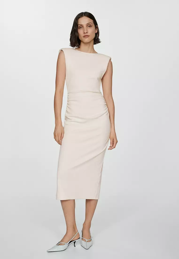 Mango work dresses on sale