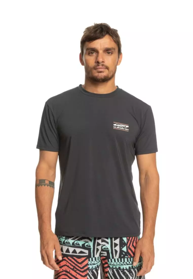 Quicksilver store mens shirts