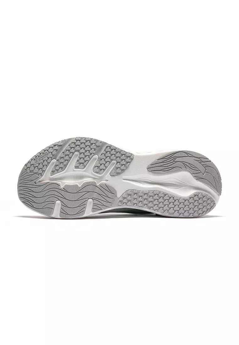 Women PG7 Running Shoes Travel Cushioning Rebound Shock Absorption Sports Shoes 1226B5546R