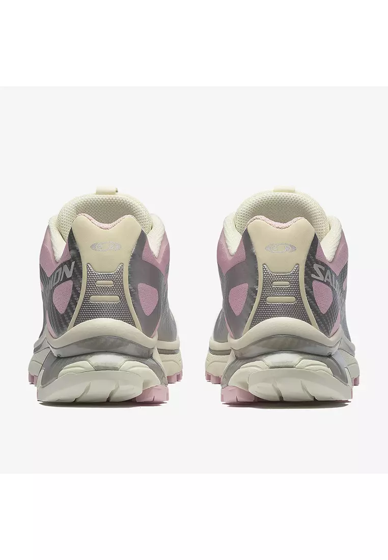 XT-4 OG Unisex Sportstyle Shoes in Vanilla Ice / Ftw Silver / Fairy Tale