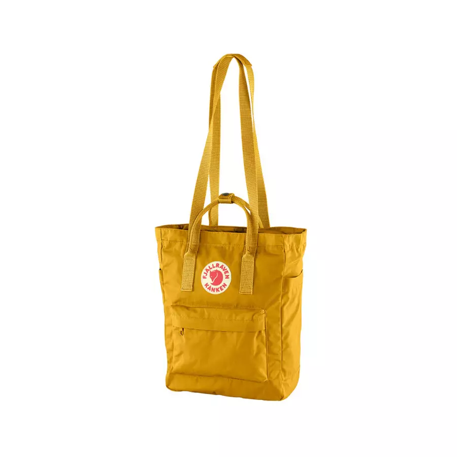 Kanken Totepack Ochre