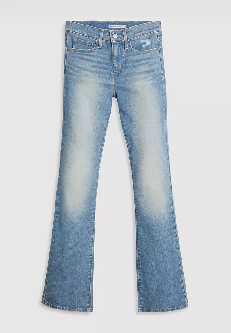Buy Levi's Women's 315 Shaping Bootcut Jeans 19632-0142 2025