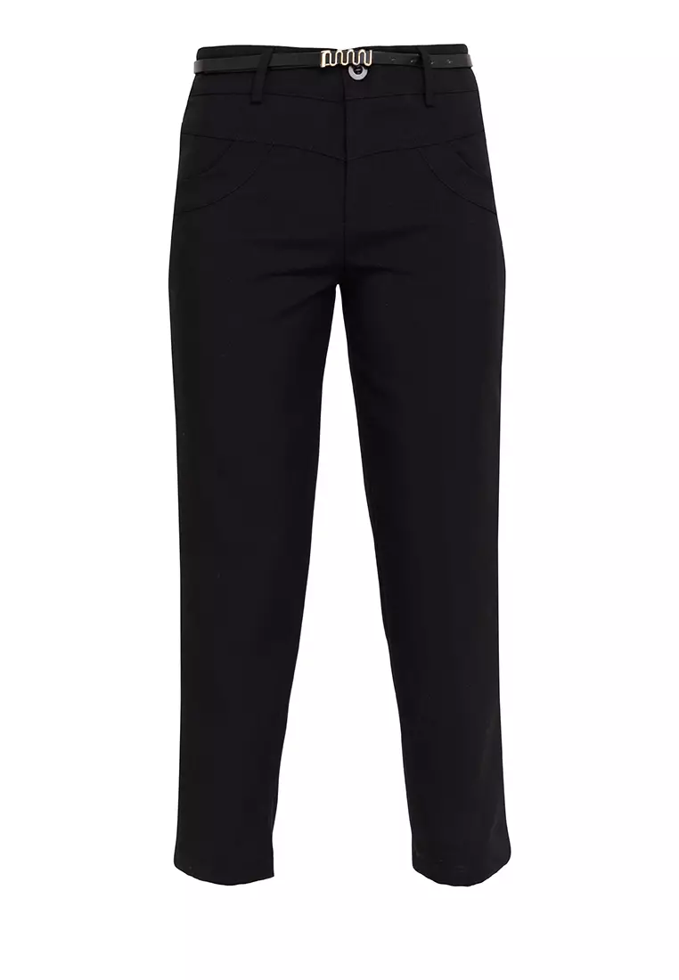 Buy Well Suited Cropped Trousers 2024 Online