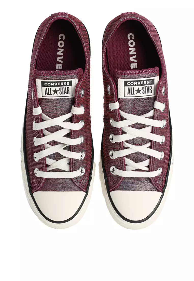 Chuck Taylor All Star Ox Sneakers