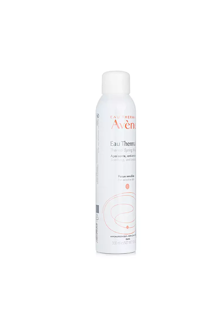 AVENE - (Aerosol) Eau Thermale Water Spray 300ml/10.5oz