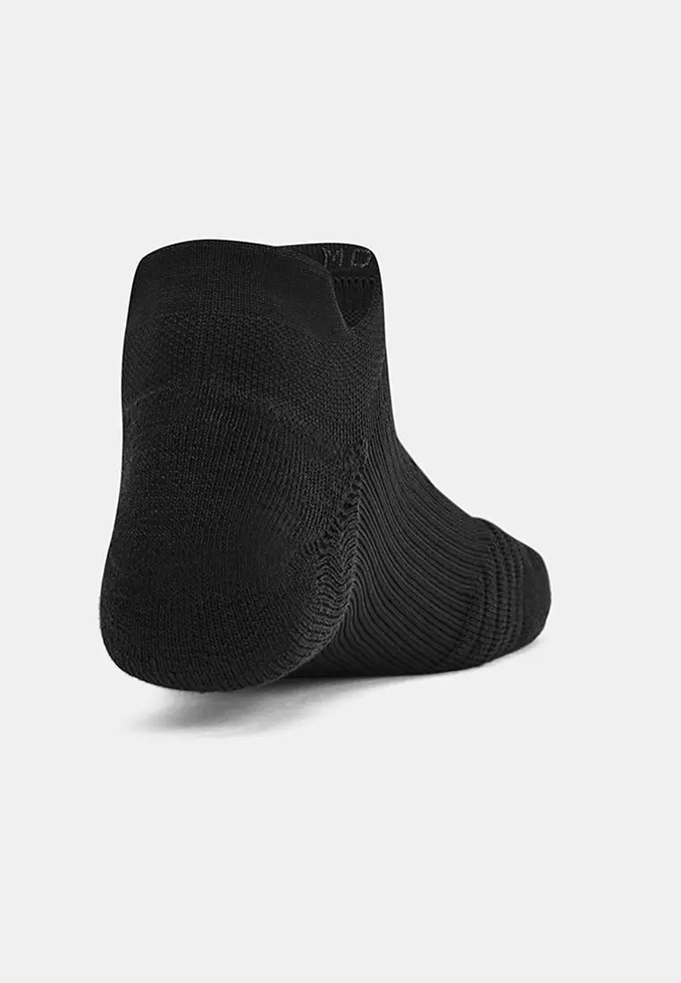 Play Up 3-Pack No Show Tab Socks