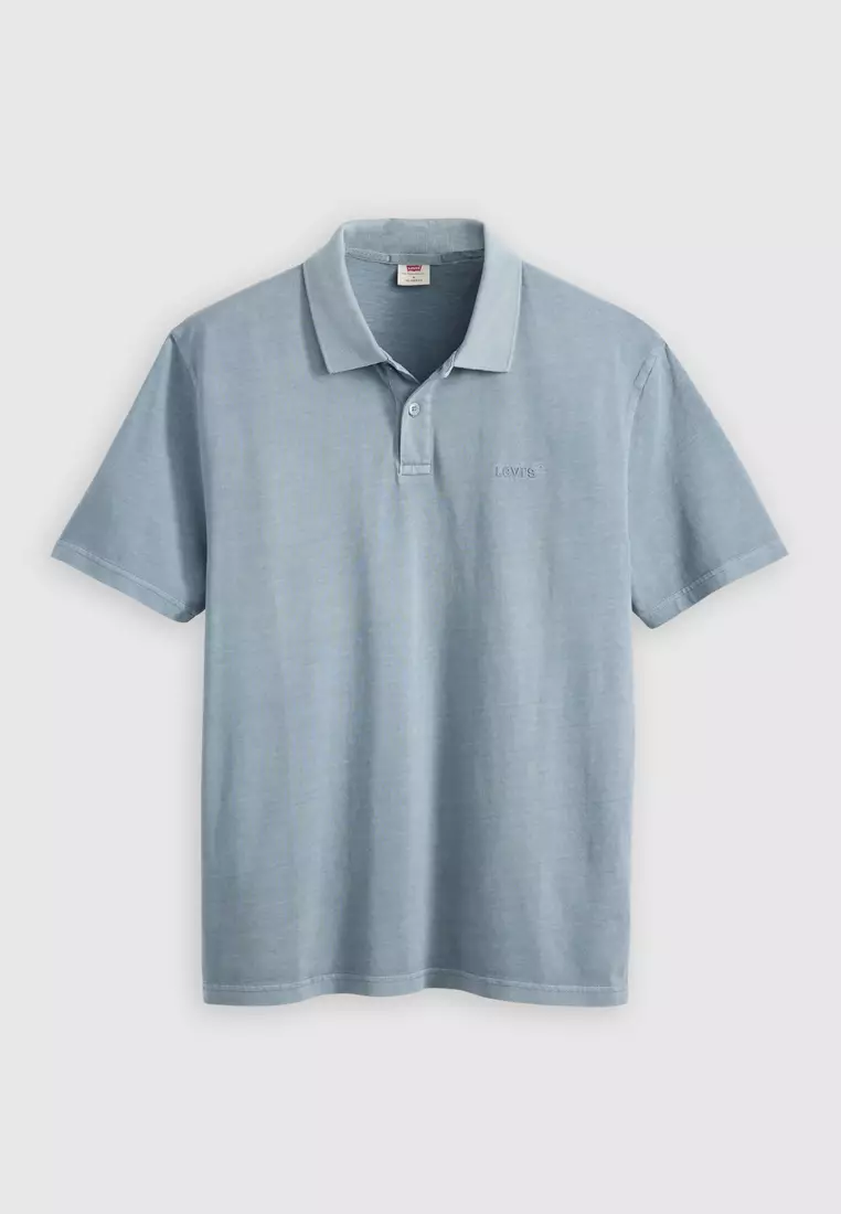 Men's Authentic Polo A6735-0024