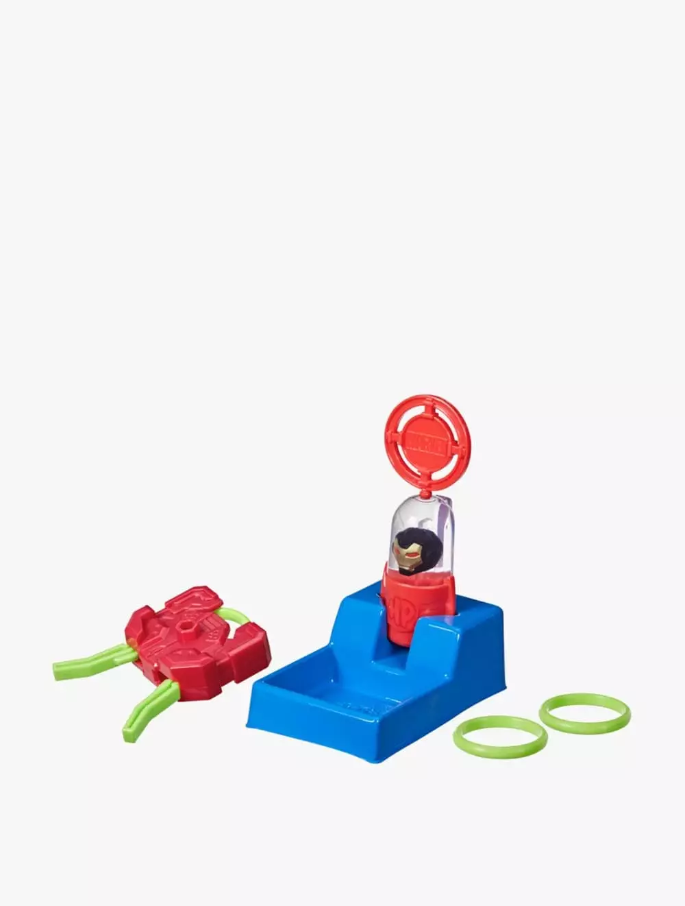 Hydro Pods Marvel Starter Pack - AVSG0723