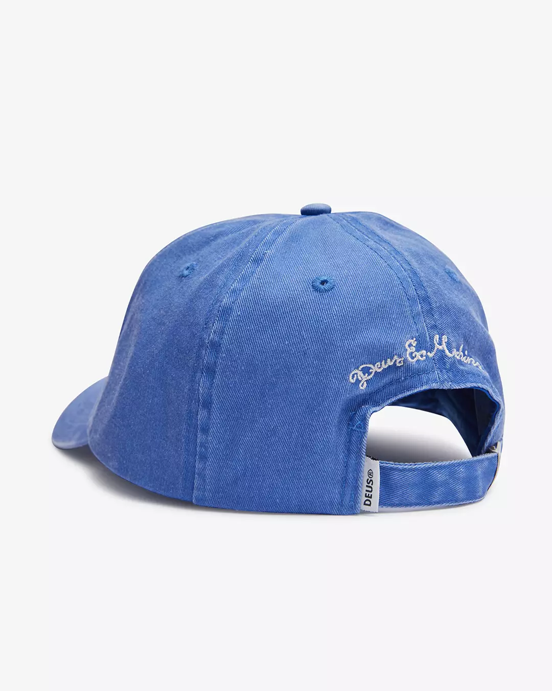 Deus ex cheap machina pegasus hat