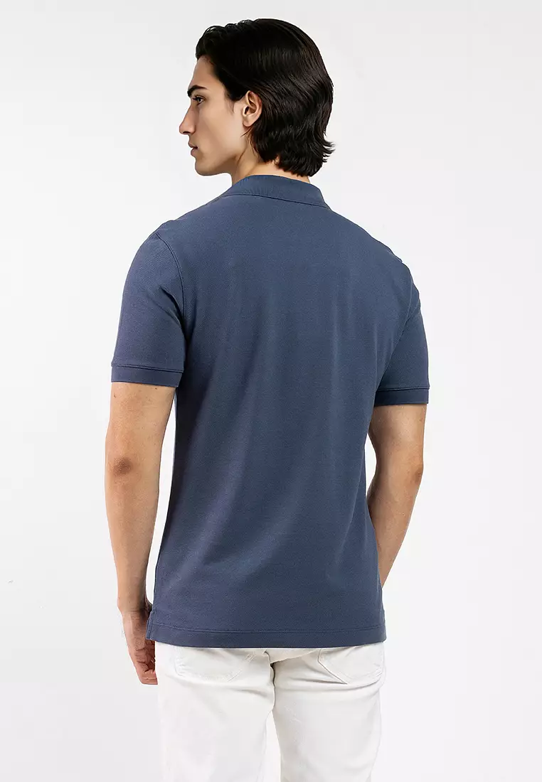 Pallas Polo Shirt - BOSS Mainline