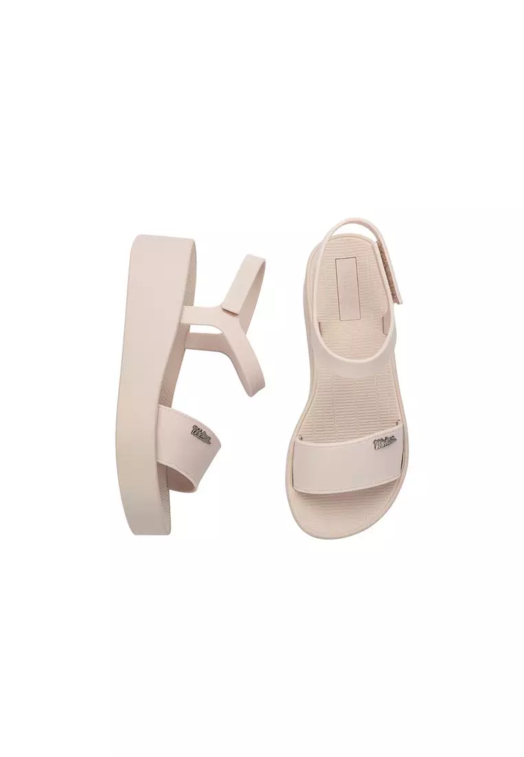 Melissa Sun Laguna Platform Ad Ladies Platforms
