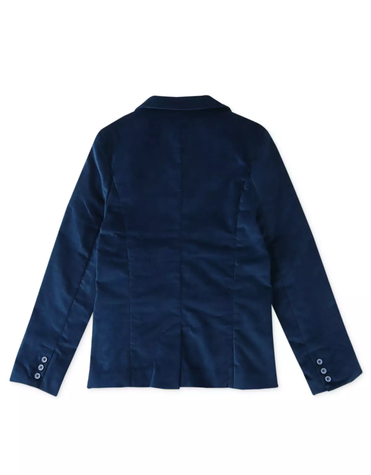 Gingersnaps Winter Thrift Shop Jacket - Jaket Anak Laki (Biru Tua)