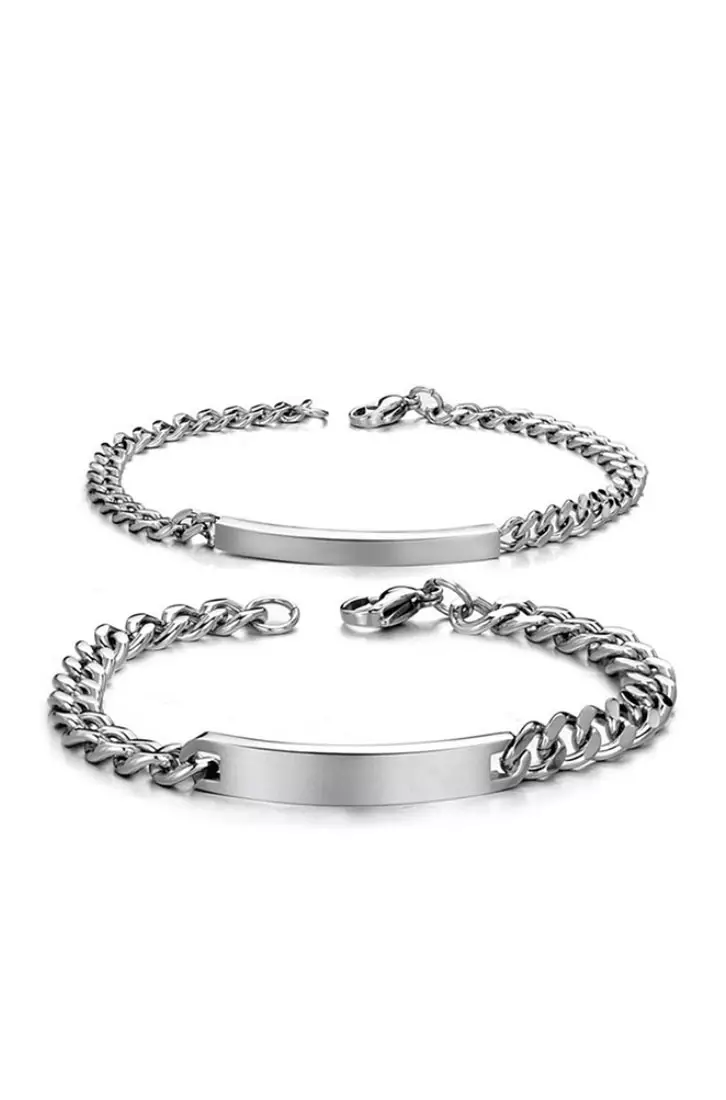 Relationship bracelet outlet for him
