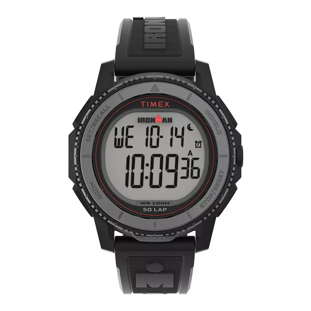 Jam Tangan Pria Timex Adrenaline Digital TW5M57800V5 Men