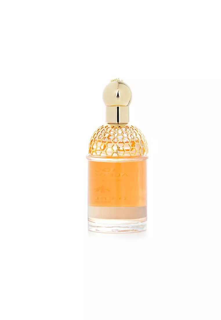 GUERLAIN - Aqua Allegoria Orange Soleia Eau De Toilette Spray 75ml/2.5oz