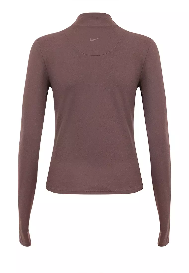 Dri-Fit Zenvy Full-Zip Jacket