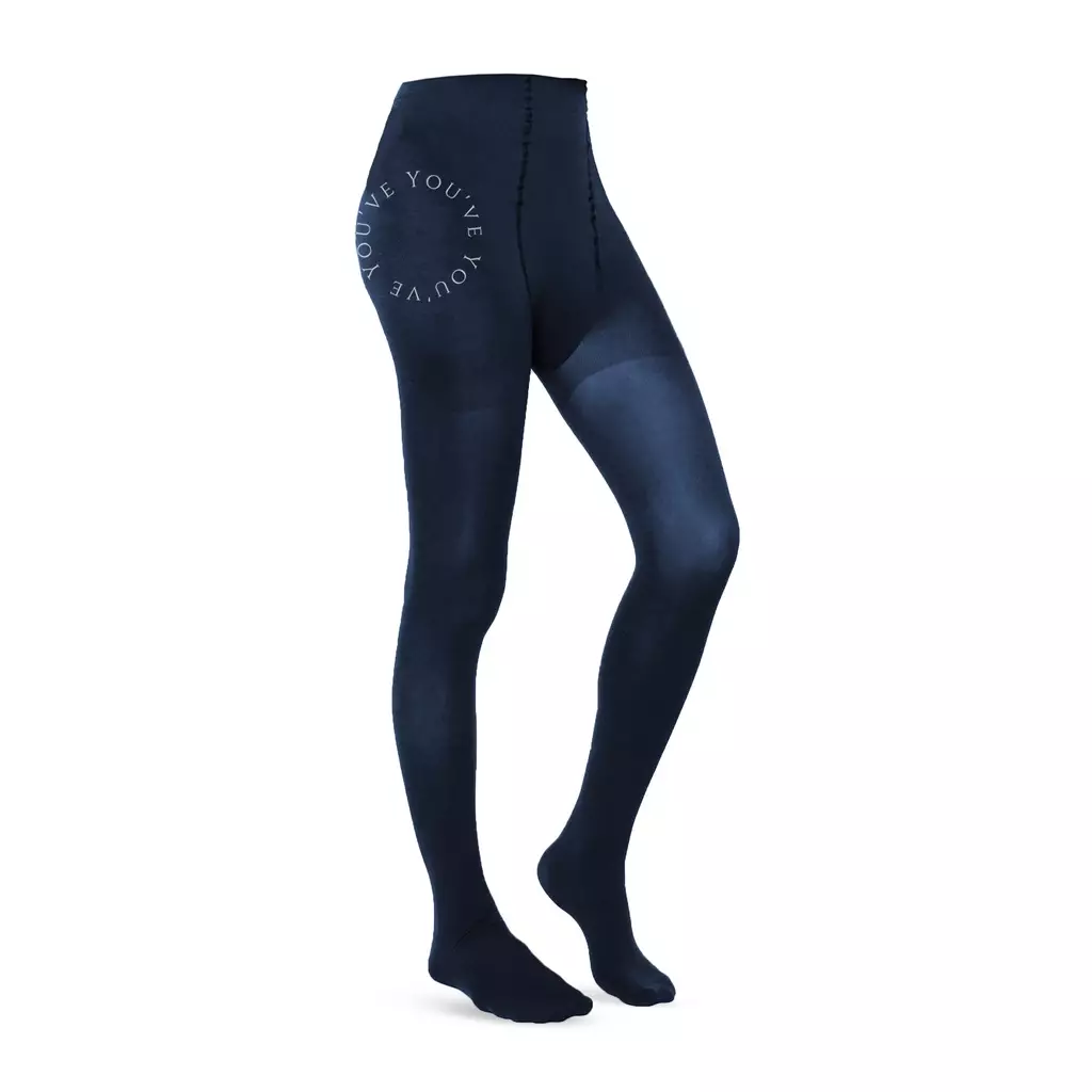 You’ve (YouHave) Stocking Legging Panjang Pantyhose Panty Hose 800027