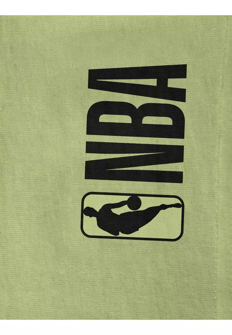 Los Angeles Lakers Cropped Tank Top for Women City Edge Collection