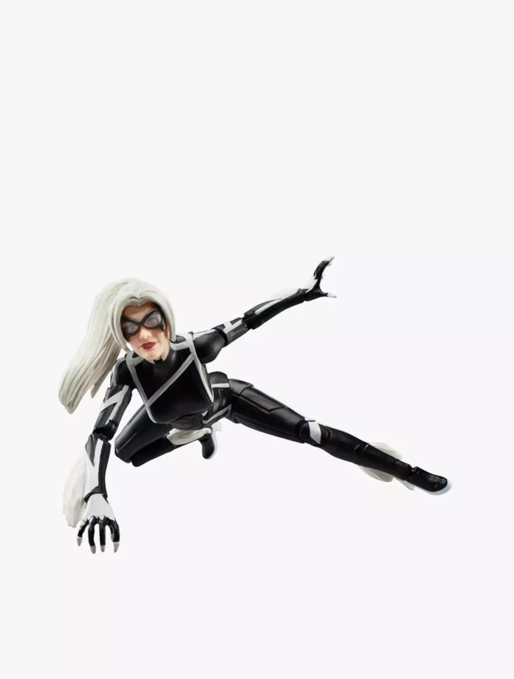 MVL Legends Gamerverse Black Cat Felicia Hardy - AVSG0838
