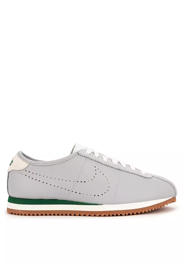 Cortez Leather Shoes