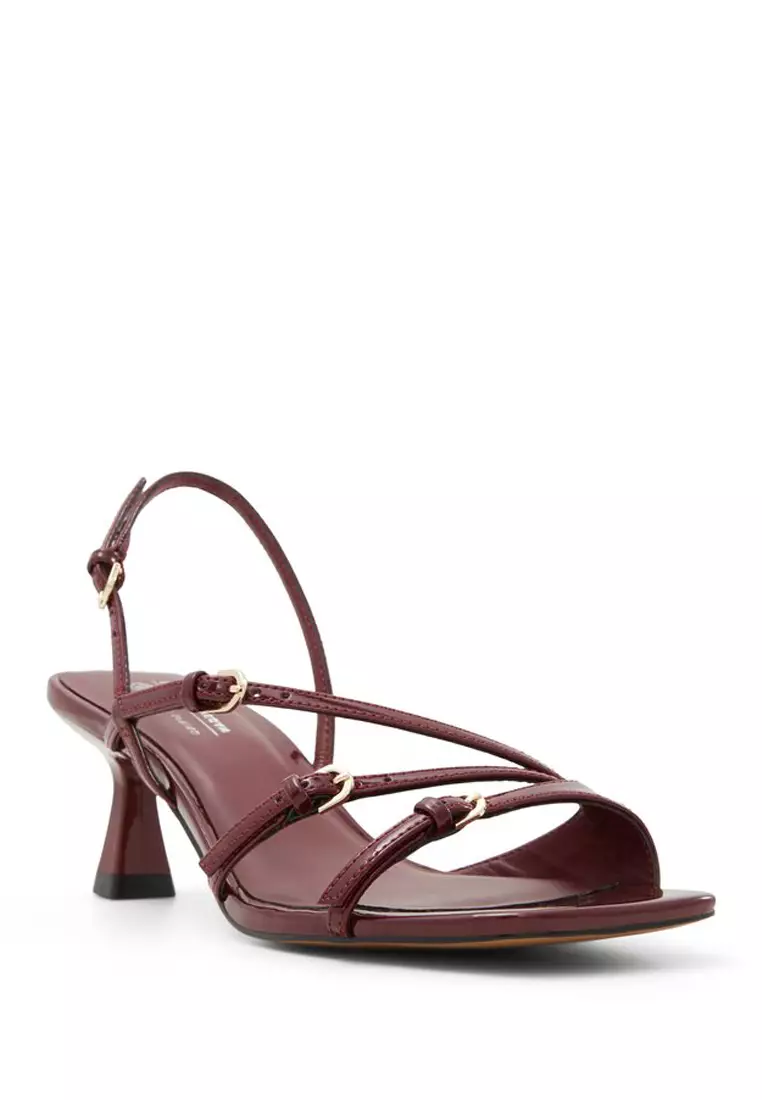 Dianah Heels