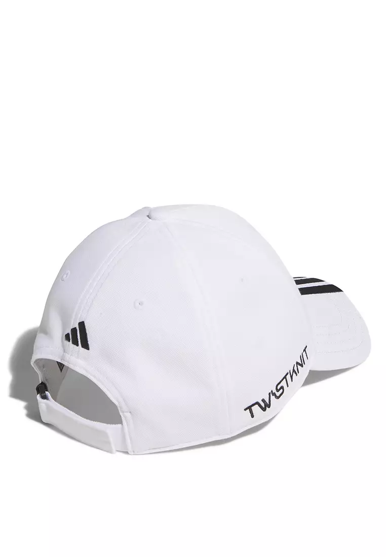 Twistknit Cap