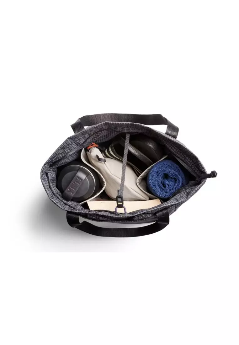 Bellroy Lite Totepack - Arcade Gray