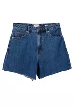Gemini Blue Raw