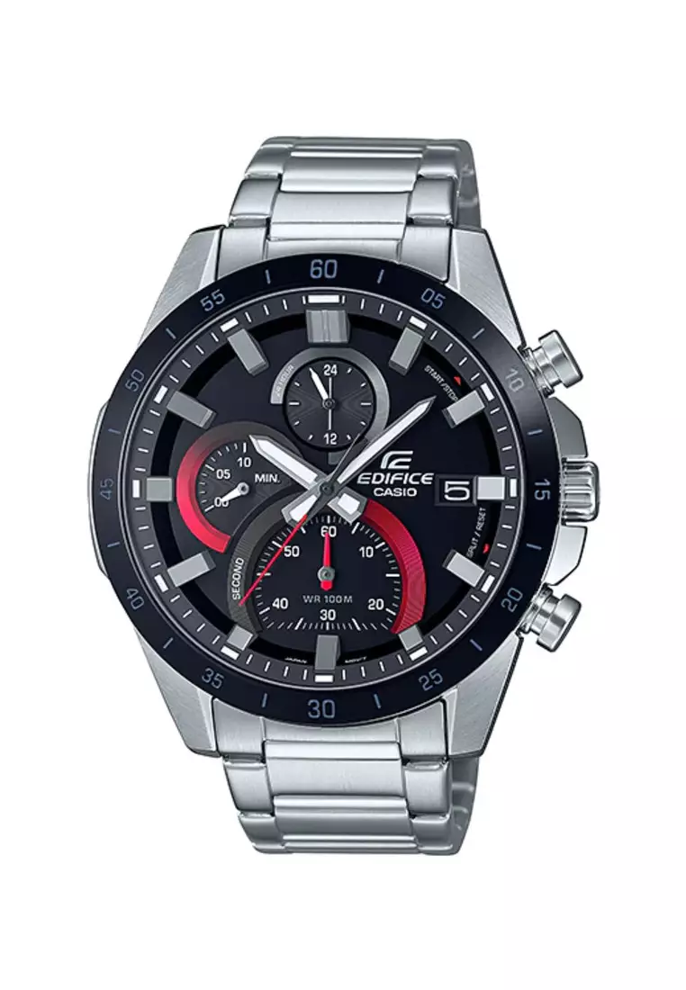 Edifice men's cheap watch price