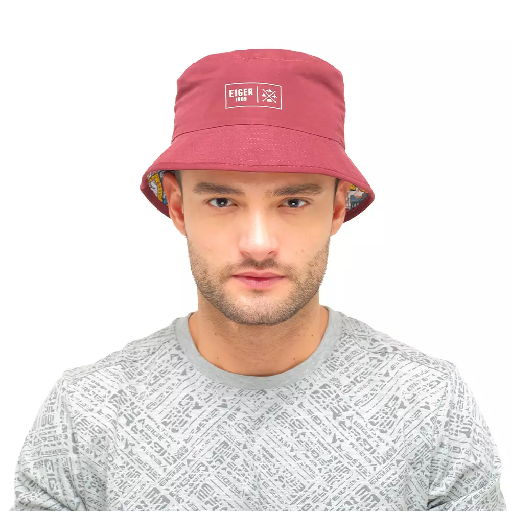 Eiger Flecken Hat 1.0