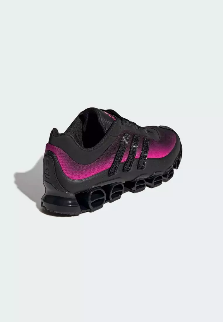 Lifestyle MEGARIDE SHOES Unisex Black JR2445