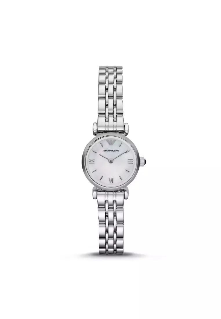Women's armani watches sale hotsell