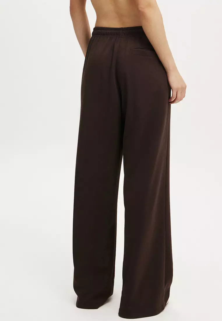 Retro Track Pants