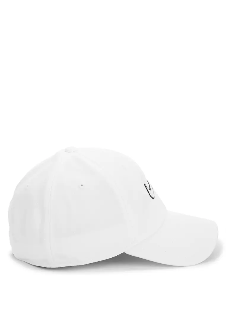 Club Unstructured Swoosh Cap
