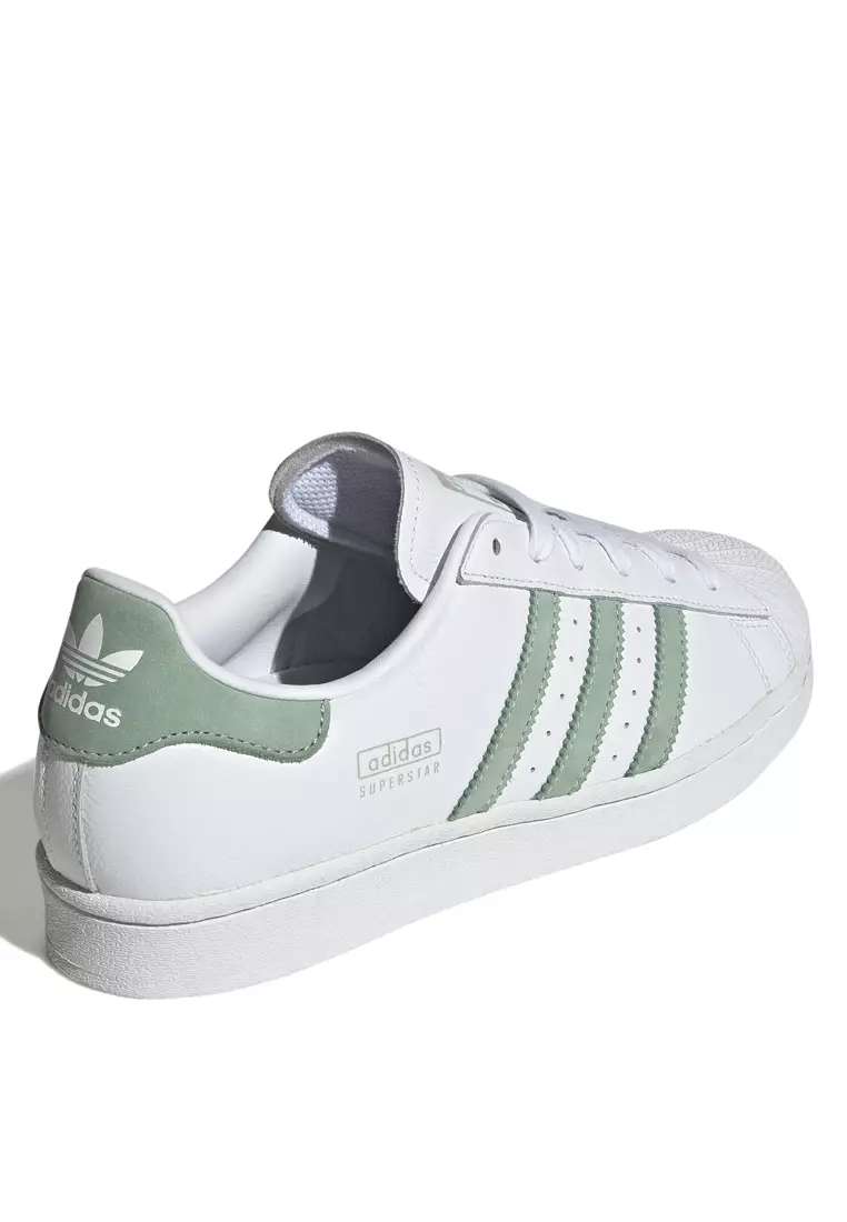 Buy ADIDAS Superstar W Shoes 2025 Online ZALORA Philippines
