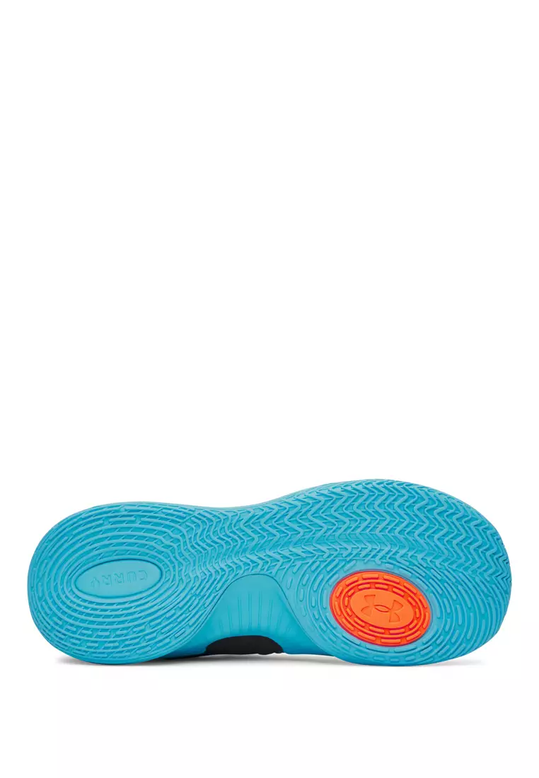 Curry Splash '26 Unisex Basketball Shoes