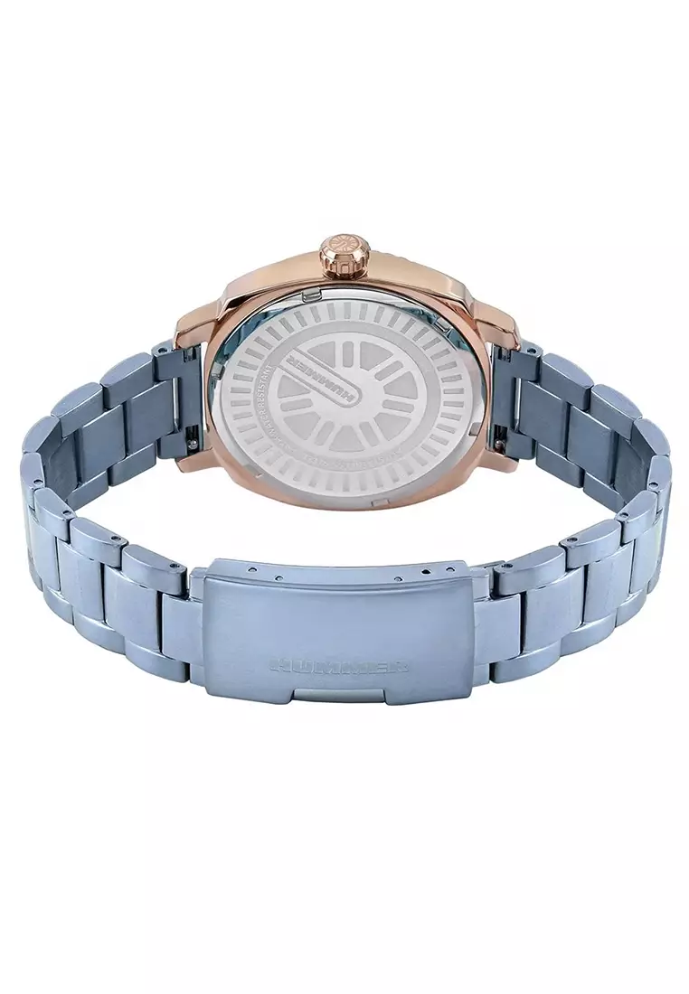 Jam Tangan Wanita Hummer HM1010-2583