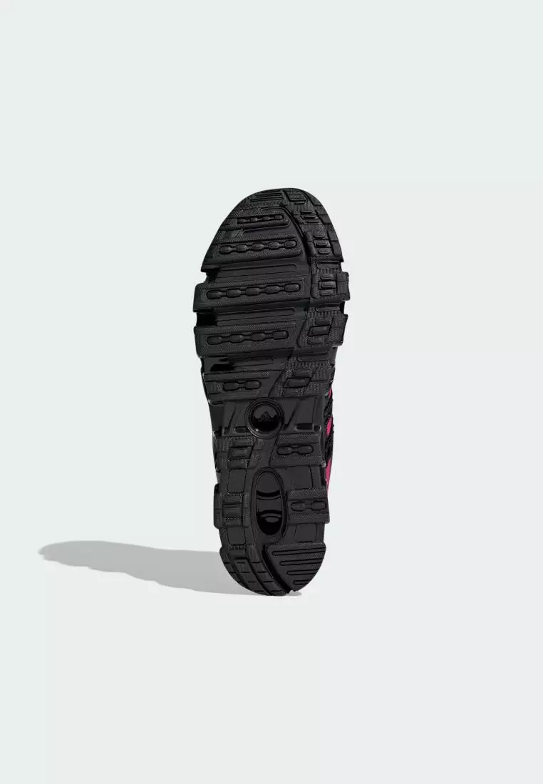 Lifestyle MEGARIDE SHOES Unisex Black JR2445