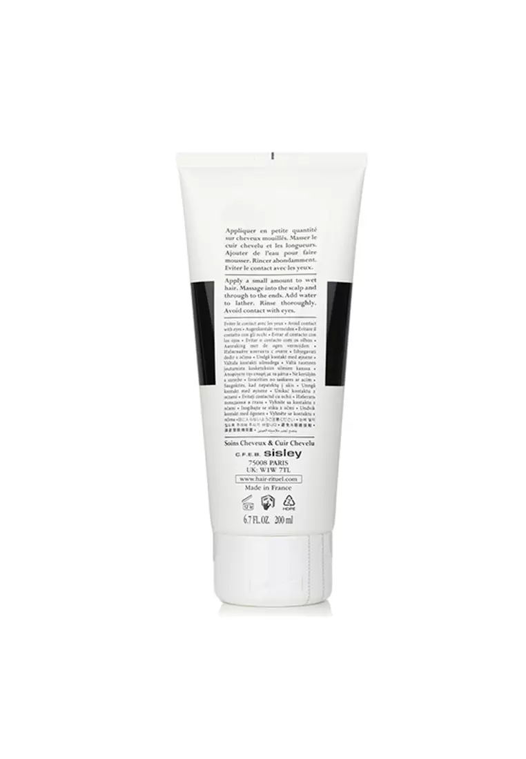 SISLEY - Hair Rituel by Sisley Revitalizing Volumizing Shampoo with Camellia Oil 200ml/6.7oz