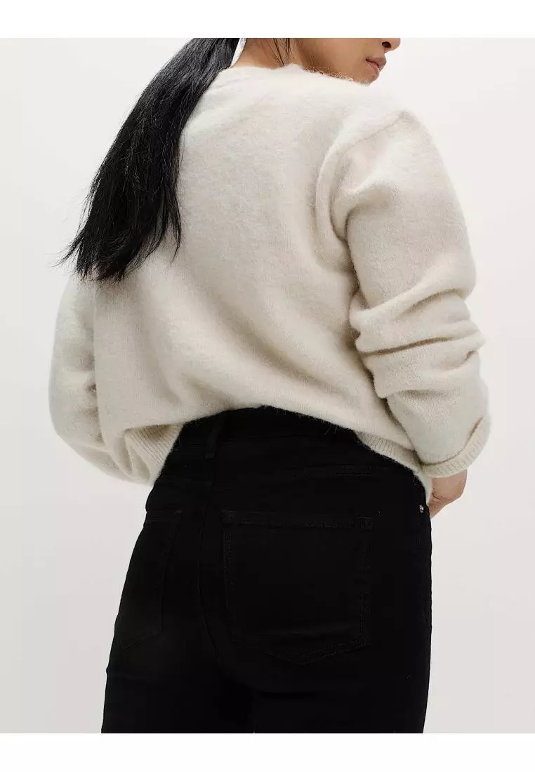 Lily Slim Fit Jeans with Stretch