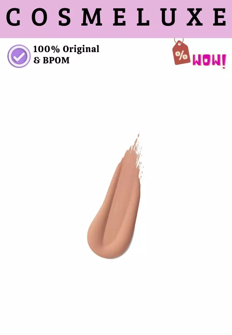 Estee Lauder Double Wear Stay-in-Place Makeup SPF10 Foundation 30ml Warm Cream