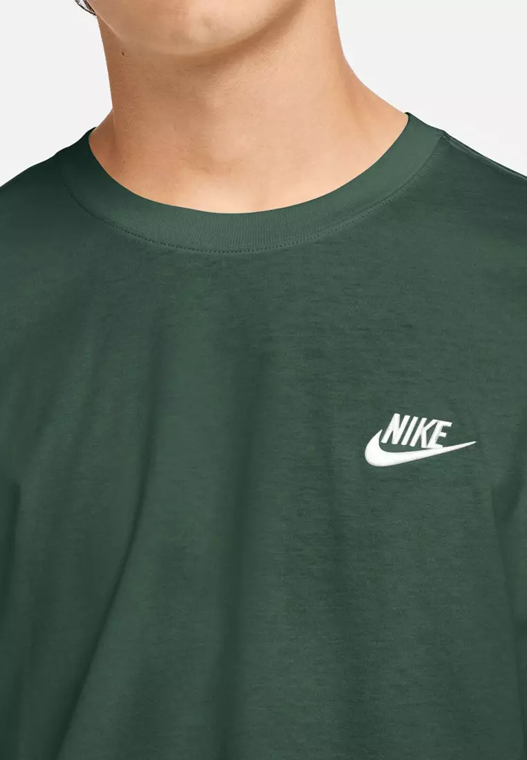 Men's Sportswear Club T-Shirt